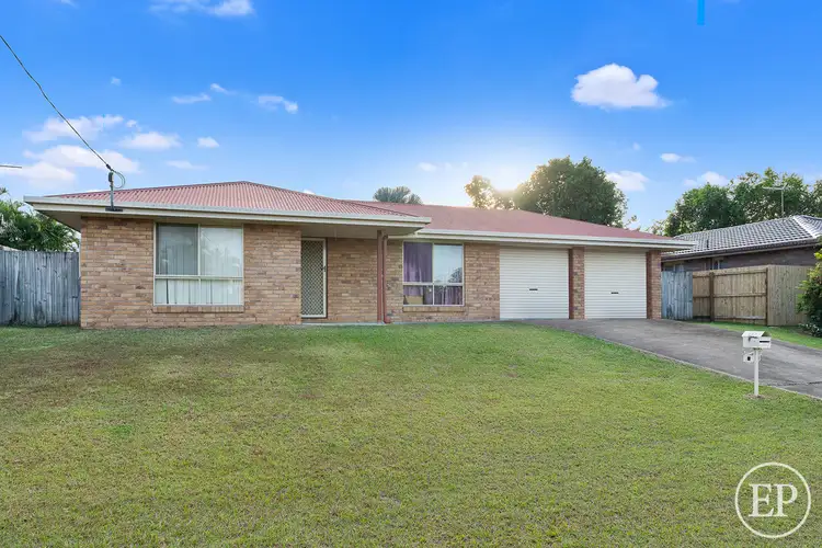 9 Carissa Court, Caboolture South QLD 4510