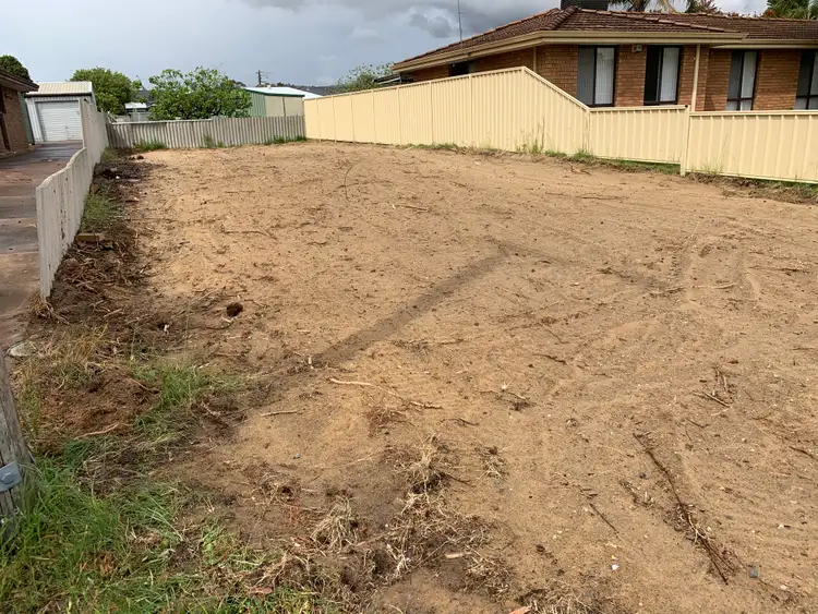 Second view of Homely land listing, Lot 1 Salisbury Road, Midvale WA 6056