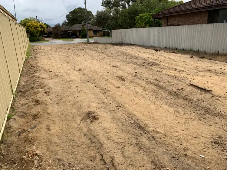 Third view of Homely land listing, Lot 1 Salisbury Road, Midvale WA 6056