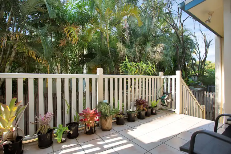 Sixth view of Homely unit listing, 2/35 Hucker Street, South Mackay QLD 4740