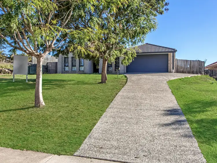 Second view of Homely house listing, 66 Fairneyview Rd, Fernvale QLD 4306
