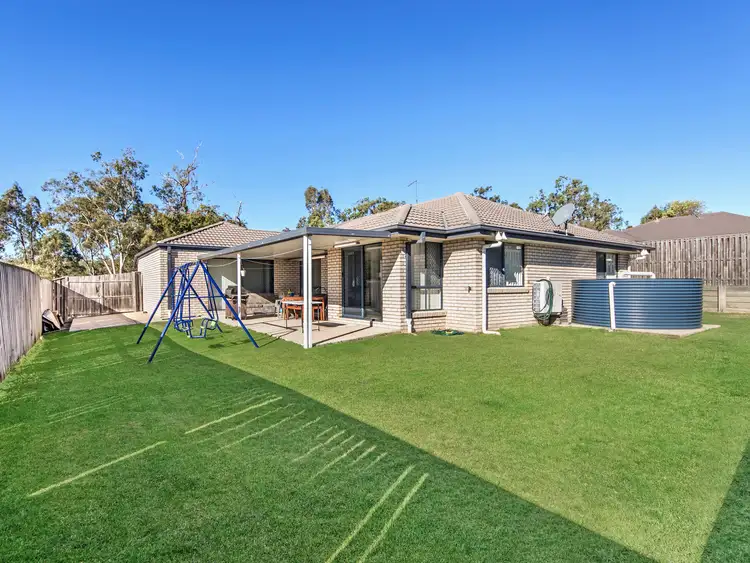 Third view of Homely house listing, 66 Fairneyview Rd, Fernvale QLD 4306