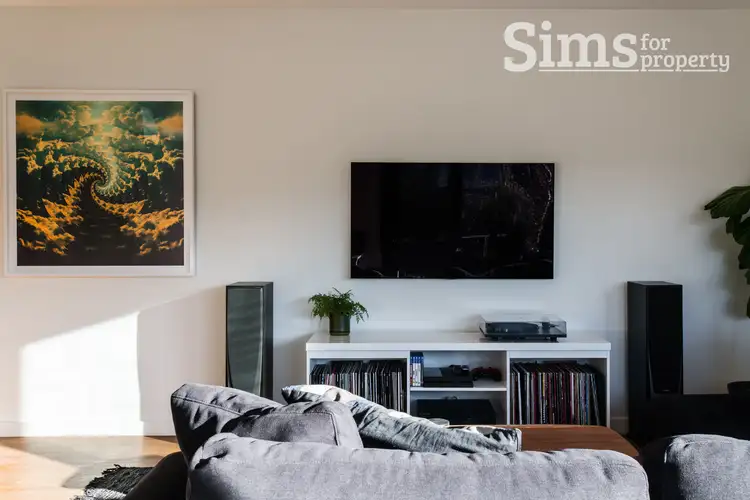 Third view of Homely unit listing, 2/26 Eldonhurst Drive, Newstead TAS 7250