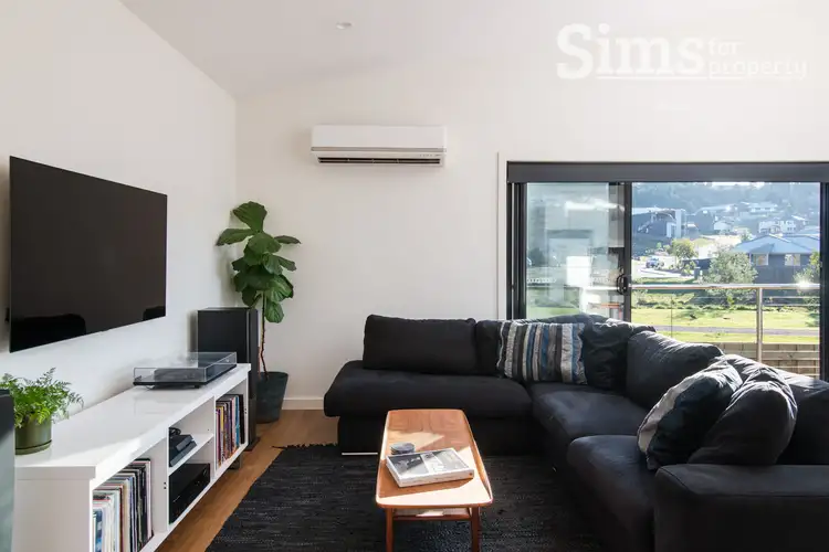 Fourth view of Homely unit listing, 2/26 Eldonhurst Drive, Newstead TAS 7250