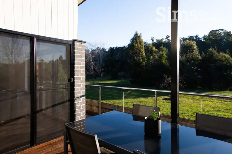 Fifth view of Homely unit listing, 2/26 Eldonhurst Drive, Newstead TAS 7250