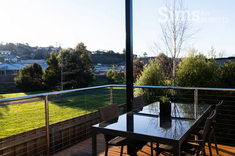 Sixth view of Homely unit listing, 2/26 Eldonhurst Drive, Newstead TAS 7250