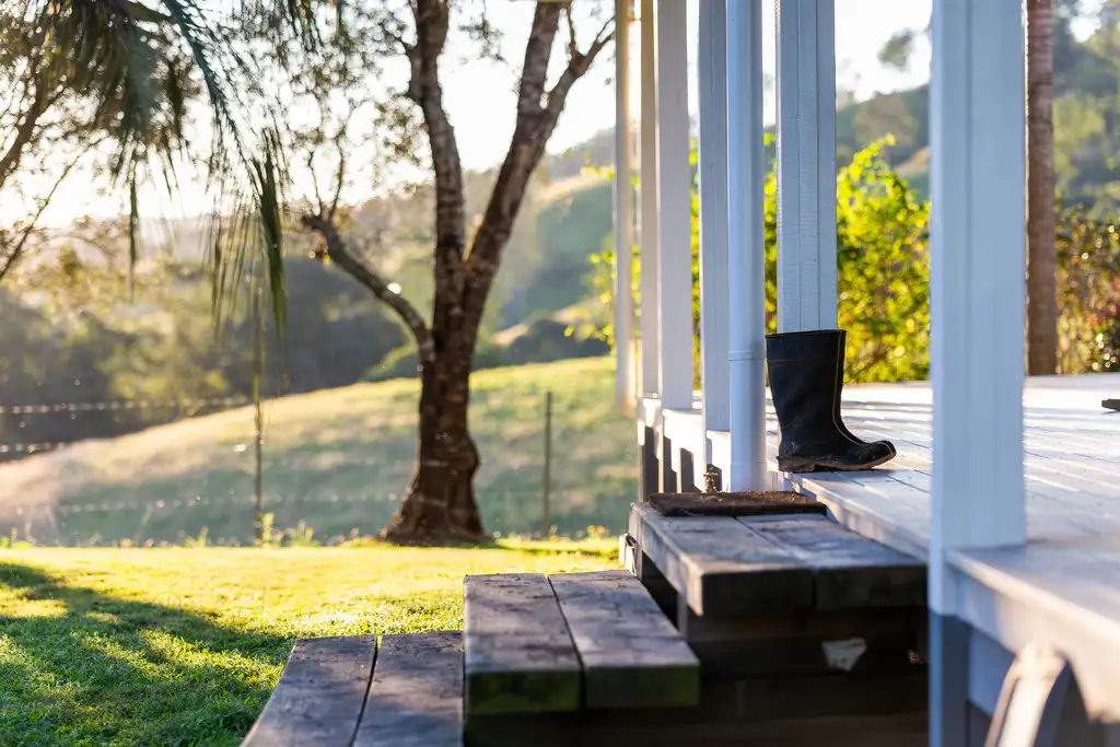 Main view of Homely rural property listing, 'Bellbourie' 70 Barrys Road, Firefly NSW 2429
