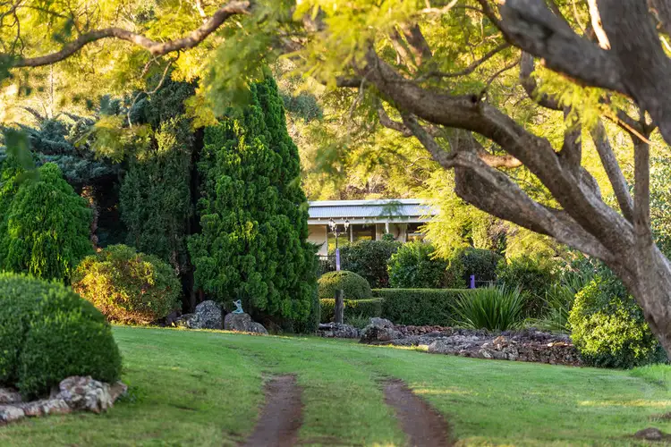 Third view of Homely rural property listing, 'Bellbourie' 70 Barrys Road, Firefly NSW 2429
