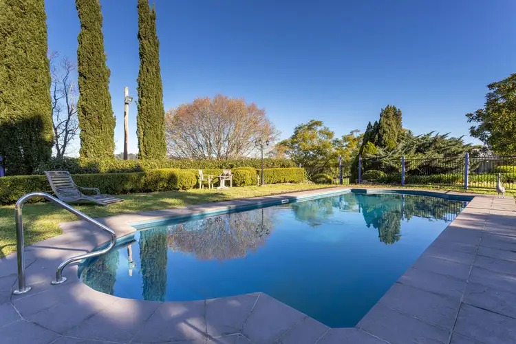 Fifth view of Homely rural property listing, 'Bellbourie' 70 Barrys Road, Firefly NSW 2429
