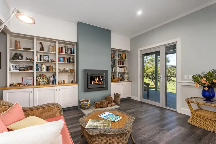 Sixth view of Homely rural property listing, 'Bellbourie' 70 Barrys Road, Firefly NSW 2429