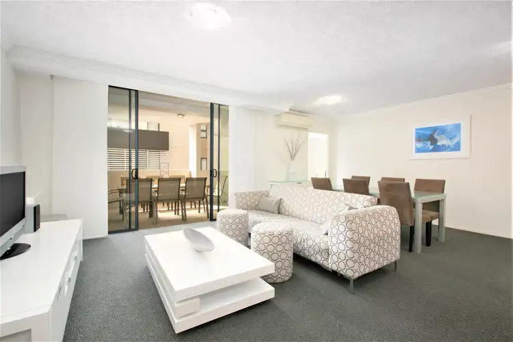 307/803 Stanley Street, Woolloongabba QLD 4102