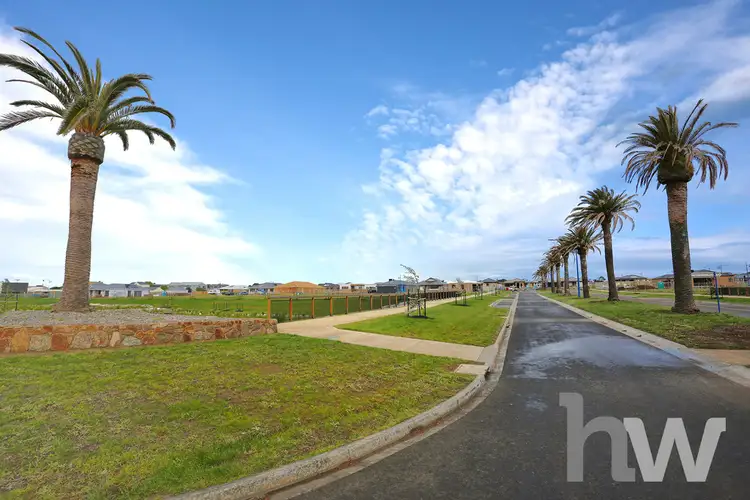 Second view of Homely land listing, 3 Swain Walk, St Leonards VIC 3223