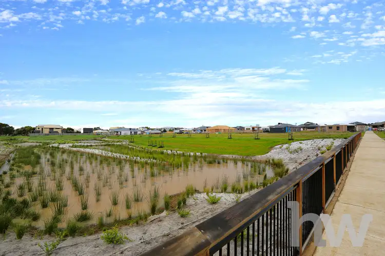 Third view of Homely land listing, 3 Swain Walk, St Leonards VIC 3223