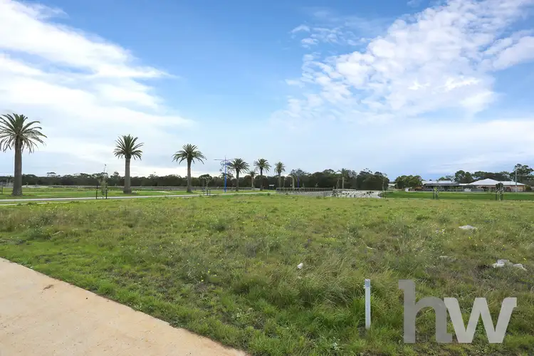 Fourth view of Homely land listing, 3 Swain Walk, St Leonards VIC 3223
