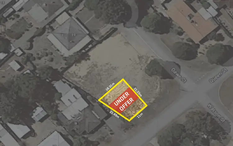 Fourth view of Homely land listing, Lot 4 @ 21 Queen Street, Gosnells WA 6110
