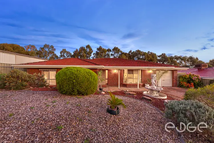 20 Coachhouse Drive, Gulfview Heights SA 5096