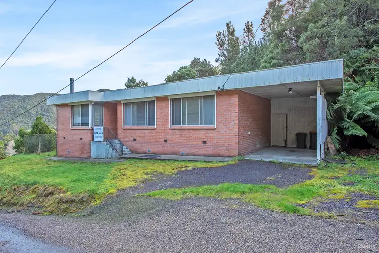 5 Latham Street, Queenstown TAS 7467