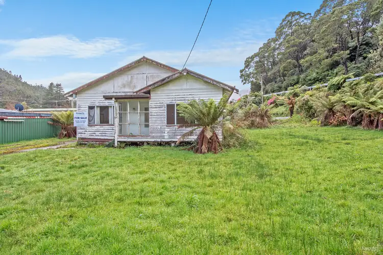 Main view of Homely house listing, 11 Harvey Street, Queenstown TAS 7467