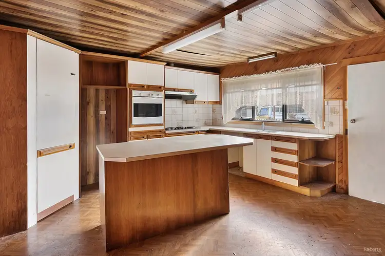 Second view of Homely house listing, 11 Harvey Street, Queenstown TAS 7467