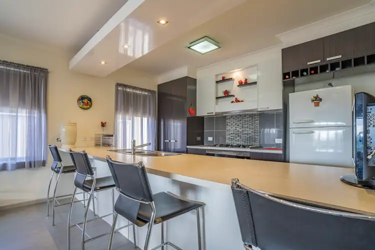 Second view of Homely house listing, 22 Castleton Street, Wodonga VIC 3690