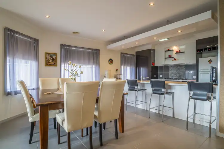 Third view of Homely house listing, 22 Castleton Street, Wodonga VIC 3690