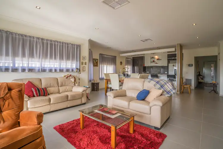 Fifth view of Homely house listing, 22 Castleton Street, Wodonga VIC 3690