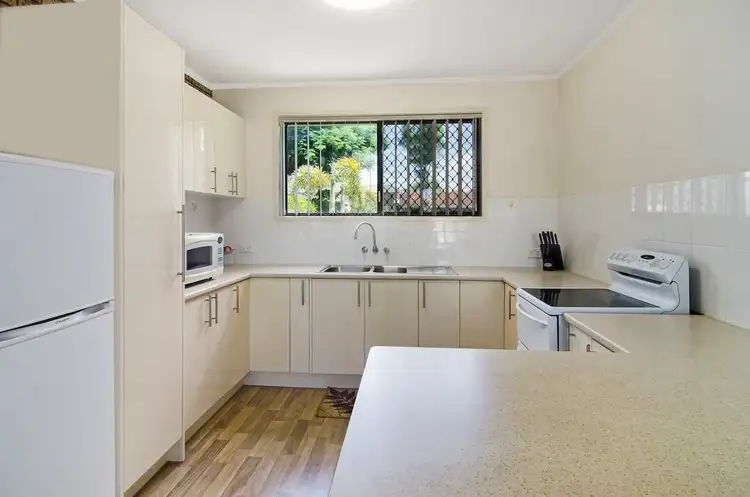 Second view of Homely townhouse listing, 3/1 Limosa Road, Tweed Heads West NSW 2485