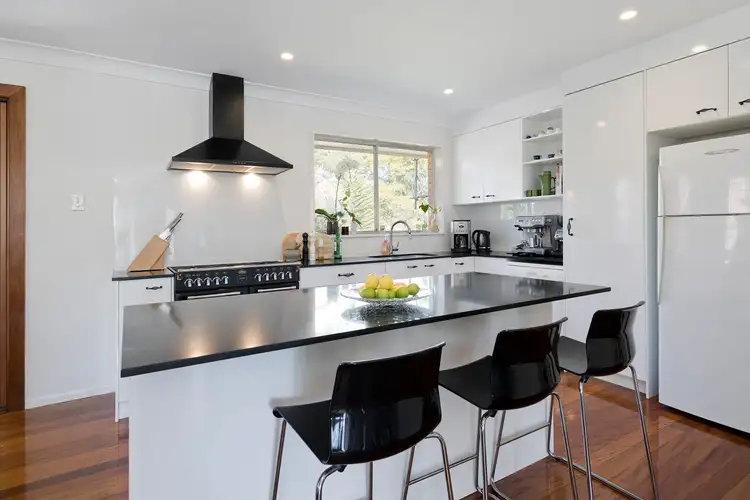 Third view of Homely house listing, 28 Keperra Street, Keperra QLD 4054