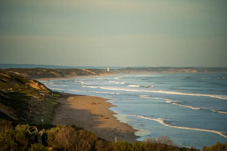 Fourth view of Homely land listing, Lot 158 Wetland Way, Ocean Grove VIC 3226