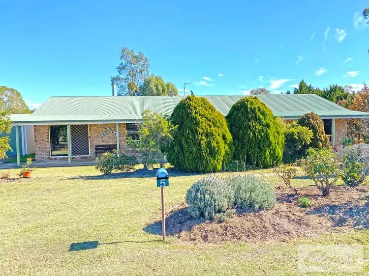 5 Taylor Street