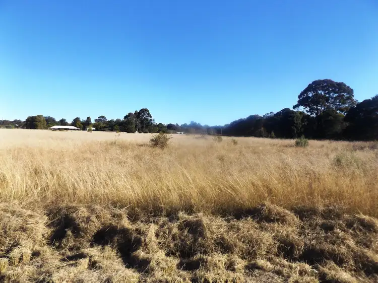 lot 1 Redmans Road, Kingaroy QLD 4610