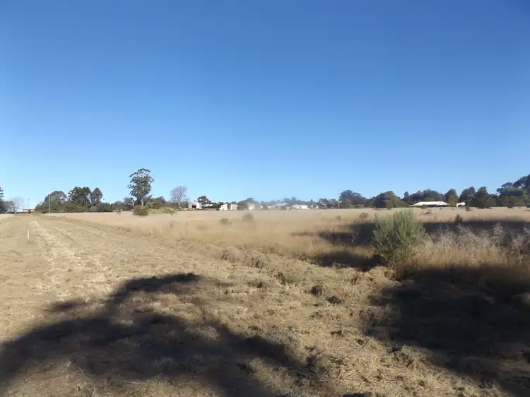 Third view of Homely land listing, lot 1 Redmans Road, Kingaroy QLD 4610