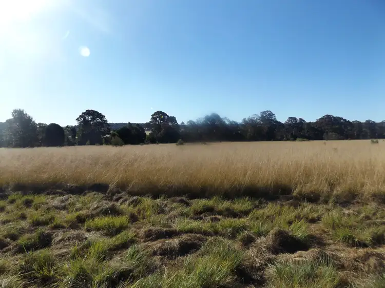 Main view of Homely land listing, Lot 2 Redmans Road, Kingaroy QLD 4610