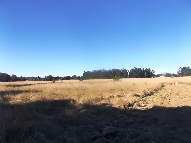Second view of Homely land listing, Lot 2 Redmans Road, Kingaroy QLD 4610
