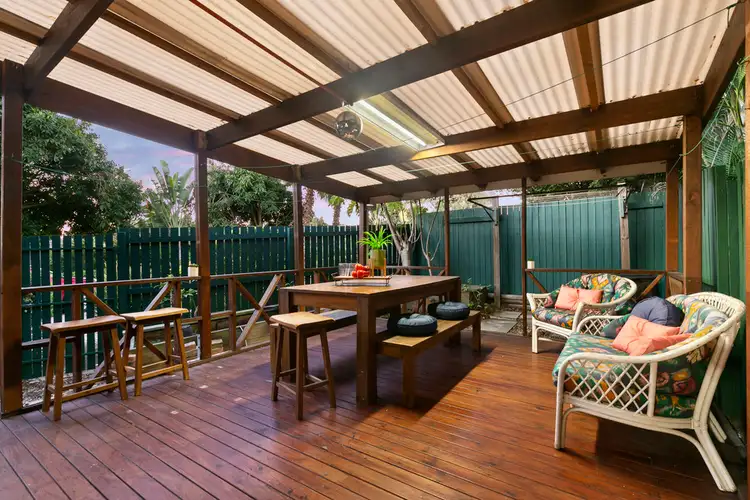 55/95 BARBARALLA DRIVE, Springwood QLD 4127