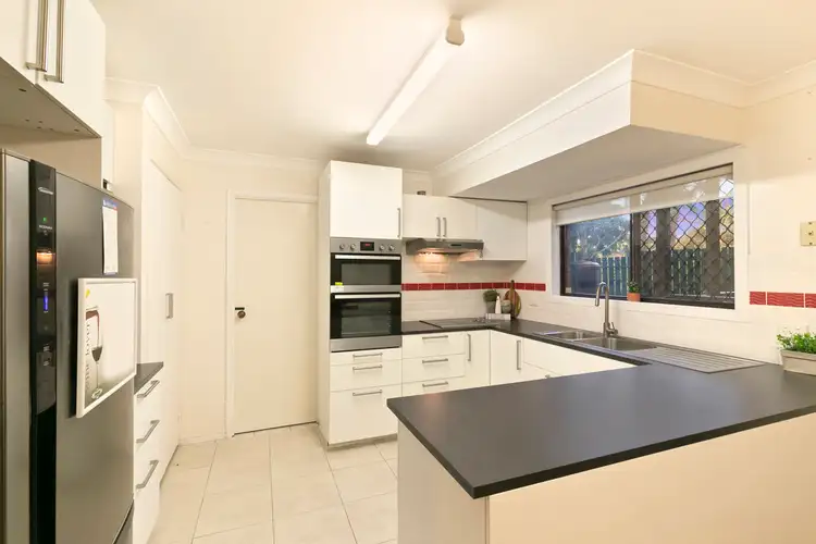 Fifth view of Homely townhouse listing, 55/95 BARBARALLA DRIVE, Springwood QLD 4127