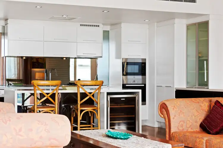 Sixth view of Homely apartment listing, 3113/3029 The Boulevard, Carrara QLD 4211