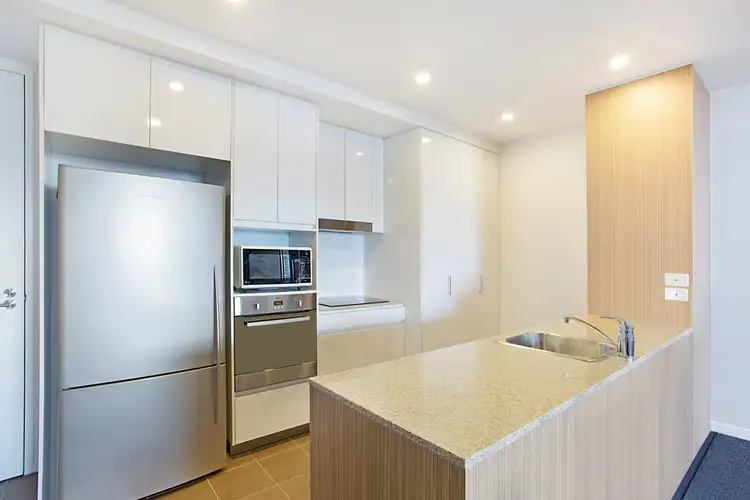 Fifth view of Homely apartment listing, 62/2729-2733 Gold Coast Highway, Broadbeach QLD 4218