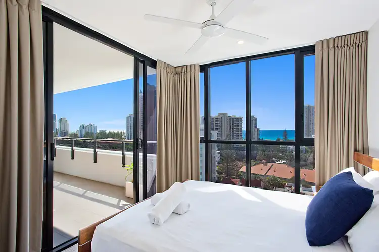 Sixth view of Homely apartment listing, 62/2729-2733 Gold Coast Highway, Broadbeach QLD 4218