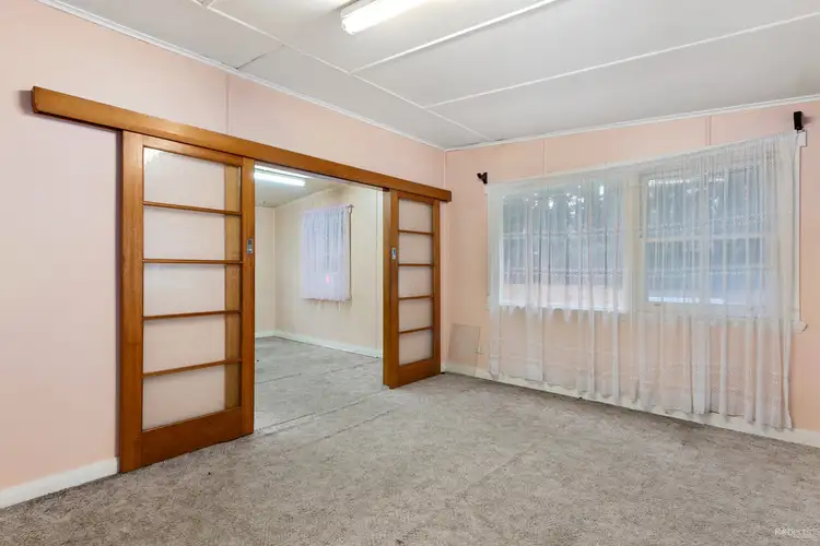Third view of Homely house listing, 8a Wilsdon Street, Queenstown TAS 7467
