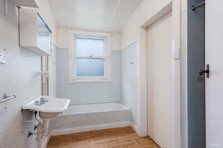 Fourth view of Homely house listing, 8a Wilsdon Street, Queenstown TAS 7467