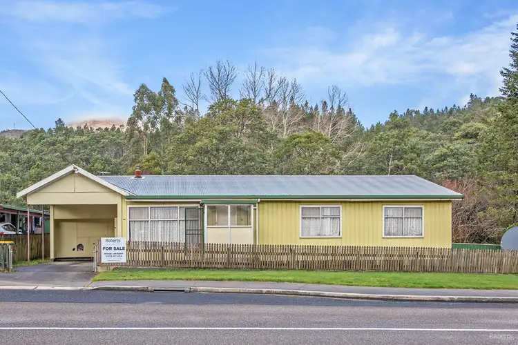 Main view of Homely house listing, 48 Batchelor Street, Queenstown TAS 7467