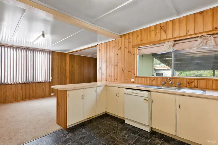 Third view of Homely house listing, 48 Batchelor Street, Queenstown TAS 7467