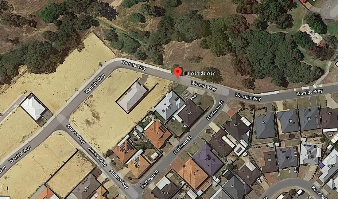 Main view of Homely other listing, 111 Warrida Way, Maddington WA 6109