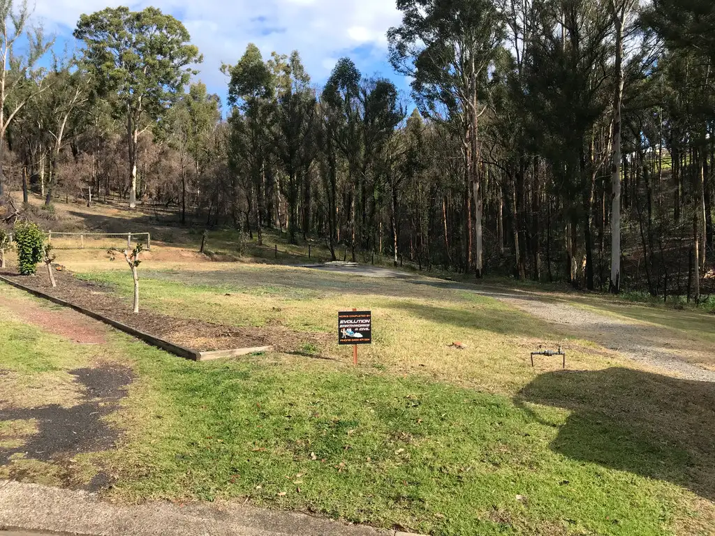 Main view of Homely land listing, 12 Sandpiper Place, Catalina NSW 2536