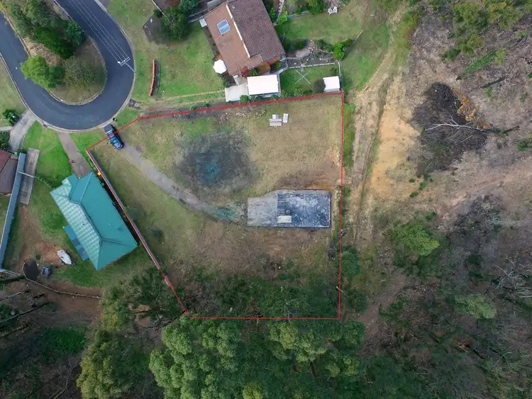 Third view of Homely land listing, 12 Sandpiper Place, Catalina NSW 2536