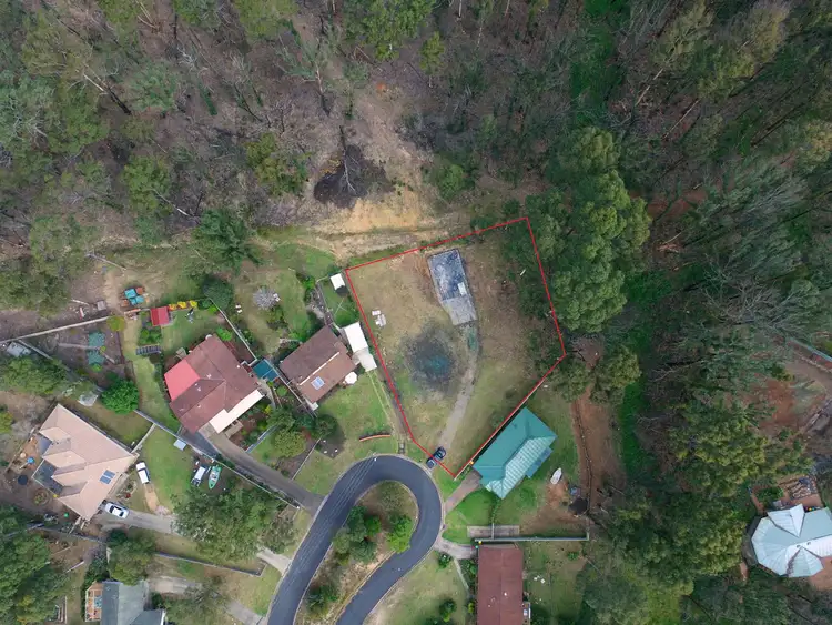Fourth view of Homely land listing, 12 Sandpiper Place, Catalina NSW 2536