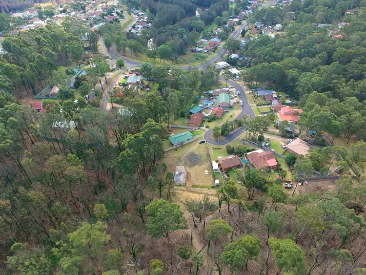 Fifth view of Homely land listing, 12 Sandpiper Place, Catalina NSW 2536
