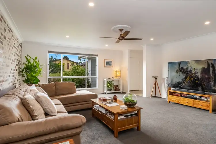 Second view of Homely house listing, 95 Northumberland Drive, East Ballina NSW 2478