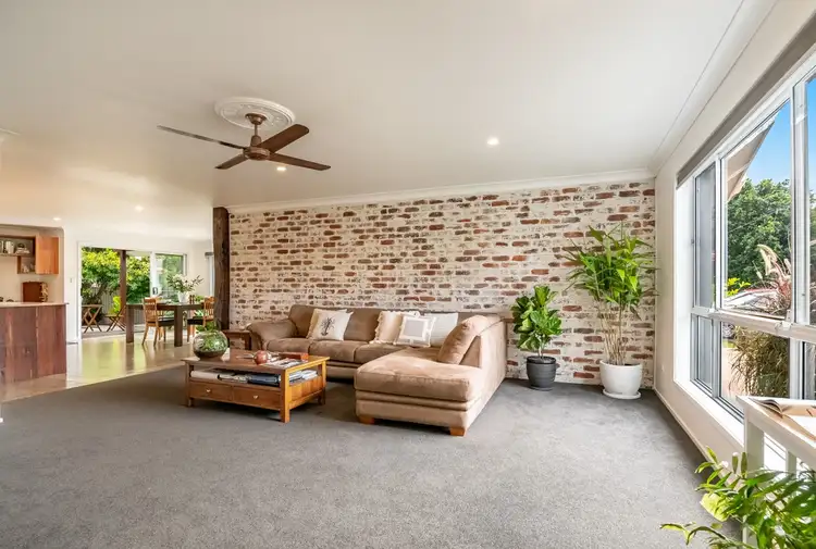 Third view of Homely house listing, 95 Northumberland Drive, East Ballina NSW 2478